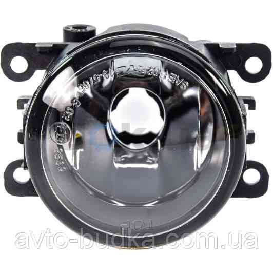 Фара протитититітуманна передня (L+R) на Opel Astra G TYC 19-5785-11-2 Київ