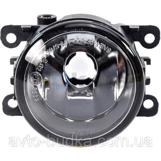 Фара протитититітуманна передня (L+R) на Opel Astra G TYC 19-5785-11-2 Київ - фото 1