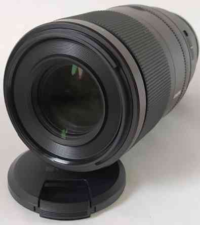 Sony SEL100M28GM FE 100mm F2.8 GM Macro (SEL100M28GM.SYX) Новий Га-тія. Харків