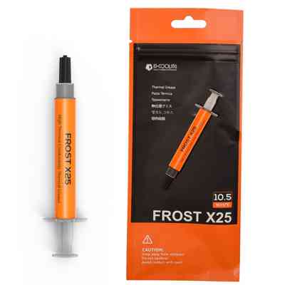 Термопаста ID-Cooling FROST X25 2g Винница