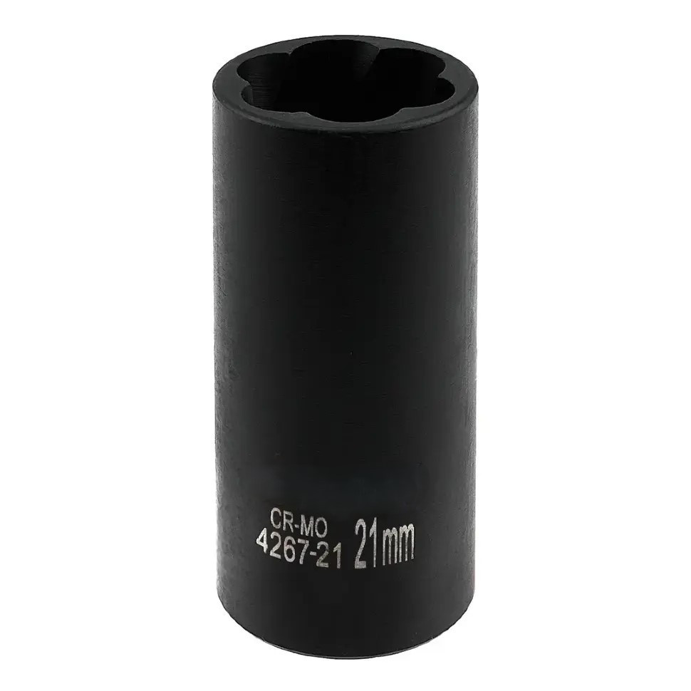 Головка ударна 1/2