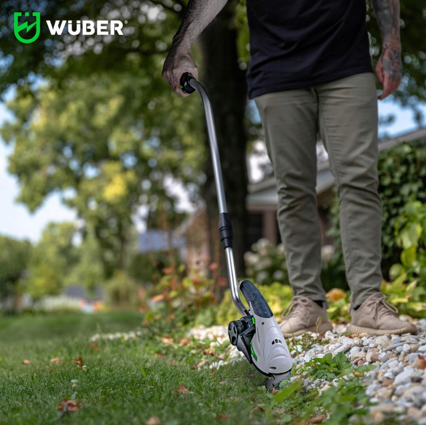 Подовжувач для акумуляторних ножиць Wuber (Польща) Київ - фото 10