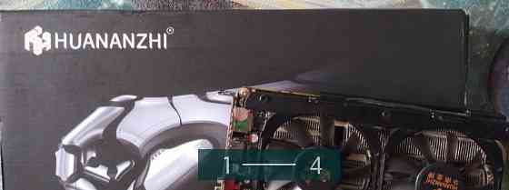 Видеокарта GTX 970 4Gb Киев