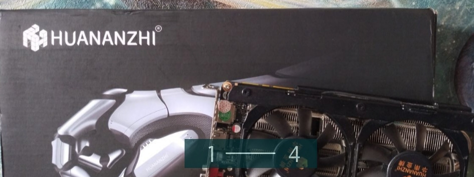 Видеокарта GTX 970 4Gb Киев - изображение 4