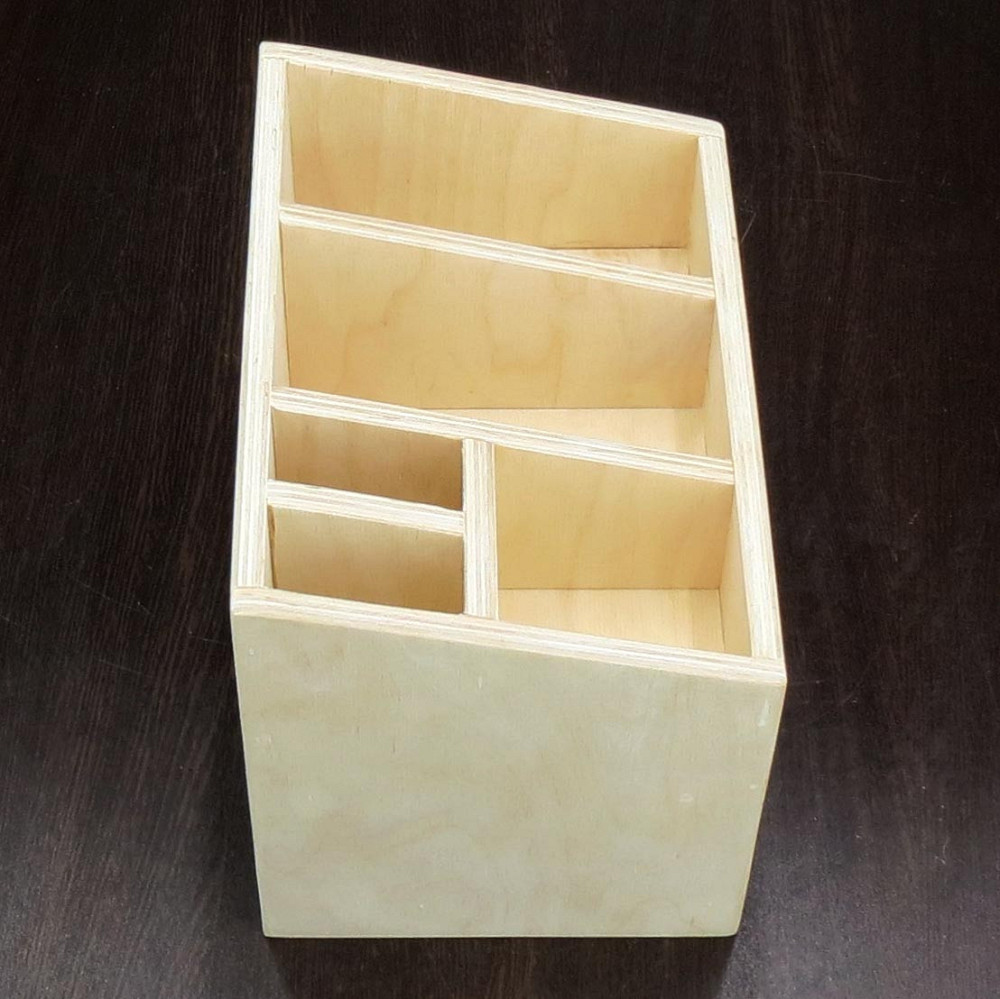 Органайзер для косметики 