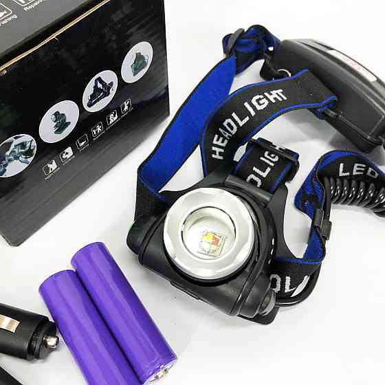 Налобный тактический фонари PLD-T115-PM30-TG, Led headlamp налобный фонарь фонарик bailong AV-82 Львов