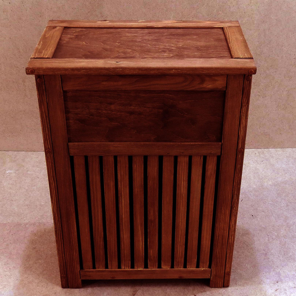 Корзина для белья 