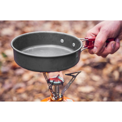 Набір туристичного посуду Neo Tools 7в1 LFGB 0.42кг (63-146) Вінниця - фото 10