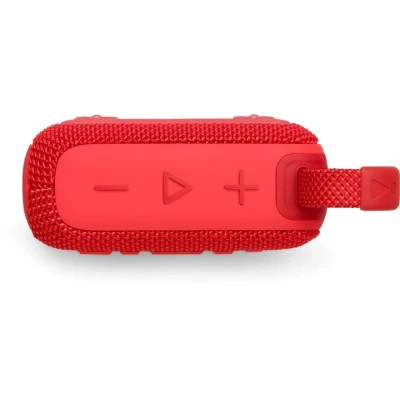 Акустична система JBL Go 4 Red (JBLGO4RED) Вінниця - фото 7