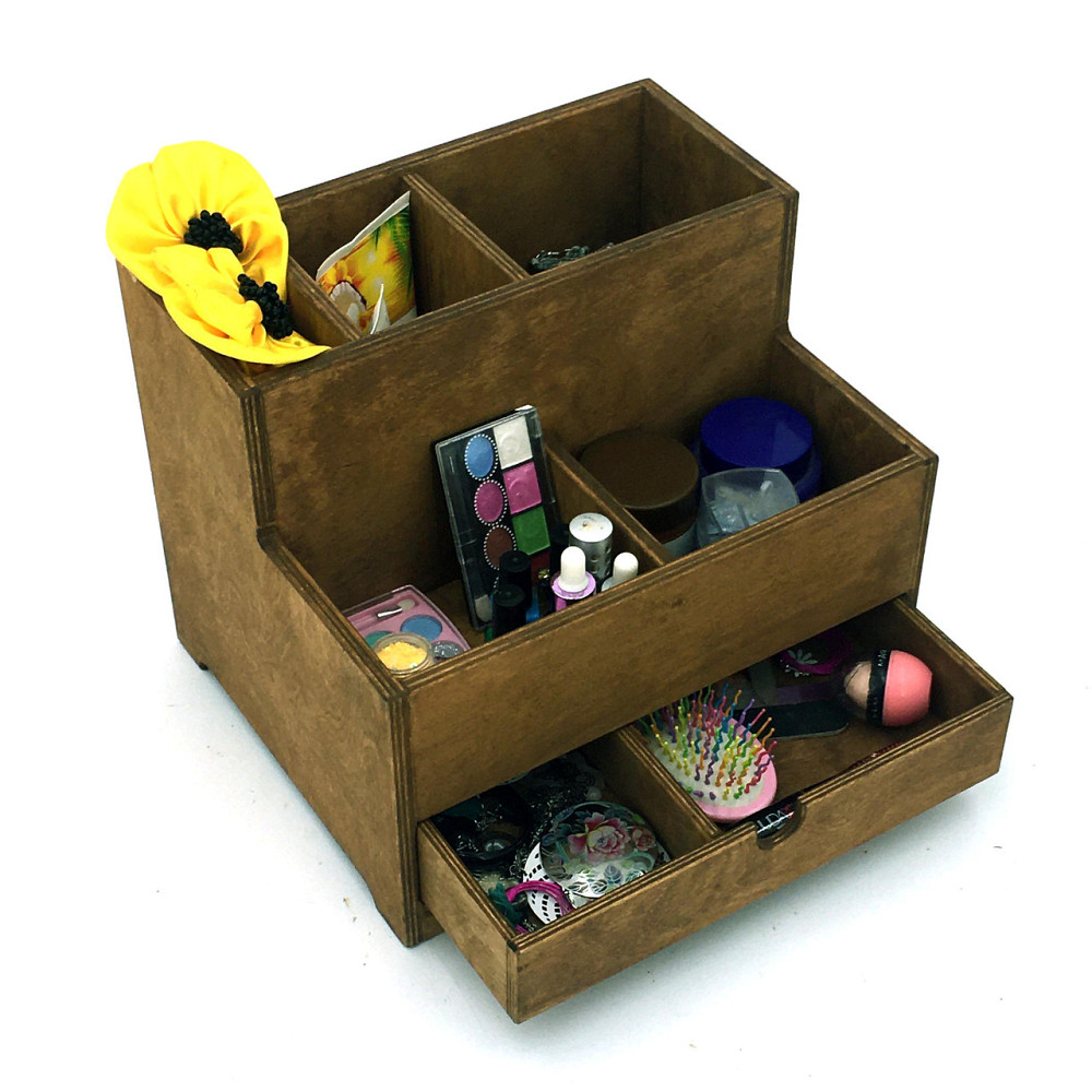 Органайзер для косметики 