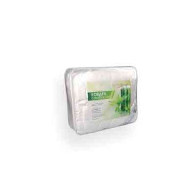 Ковдра Home Line стьобана бамбукова 155х215 см (114649) Вінниця