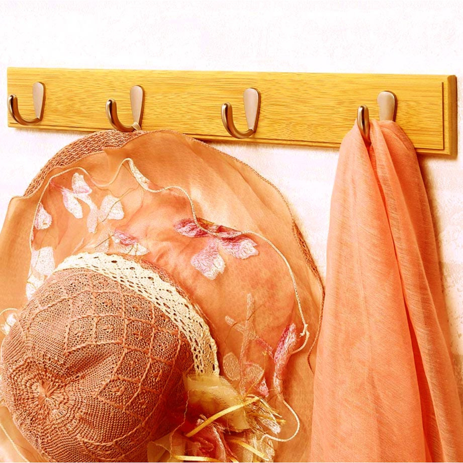 Ключница деревянная 