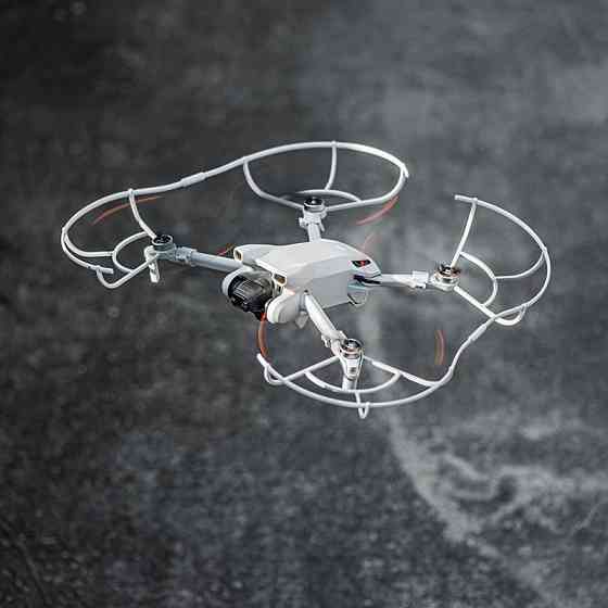 Защита пропеллеров DJI Mini 3 STARTRC 1114553 Киев