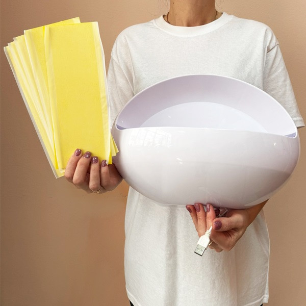 Инсектицидная лампа с липким вкладышем Verk Group 01933 Днепр - изображение 9