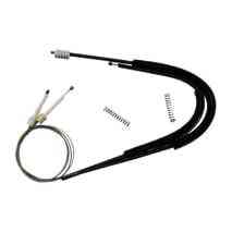 Тросик стеклоподъемника передней двери левой правой Peugeot 306 Coupe Киев