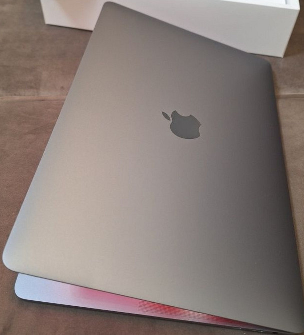 Ноутбук: MacBook Pro (2020) Quad Core i5 2.3/ 16/500Gb. Київ - фото 5