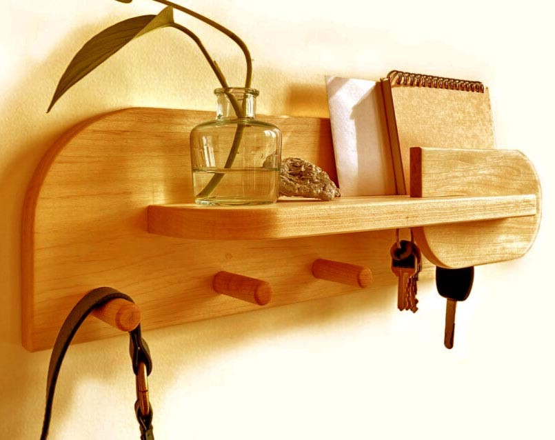 Вішалка для сумок "Енкамп 34" каррі Миколаїв - фото 1