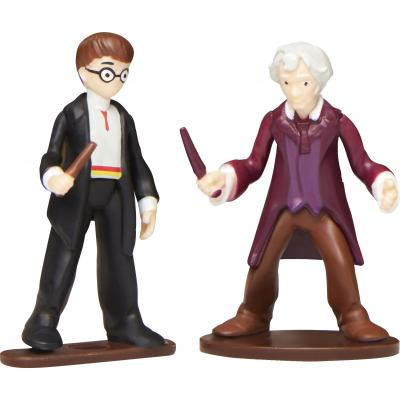 Игровой набор Wizarding World Гарри Поттер. Аллея Диагон (49997) Винница - изображение 2