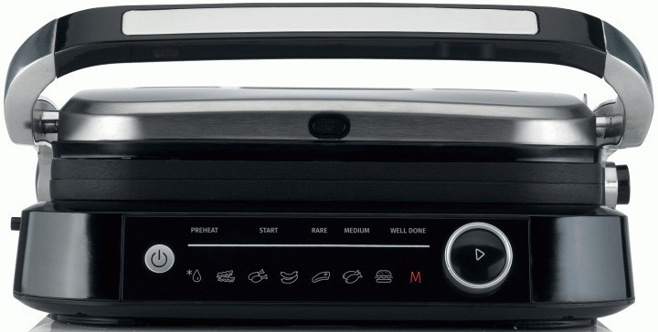 Гриль Gorenje GCG2100S ( Чорний ) Харьков - изображение 13