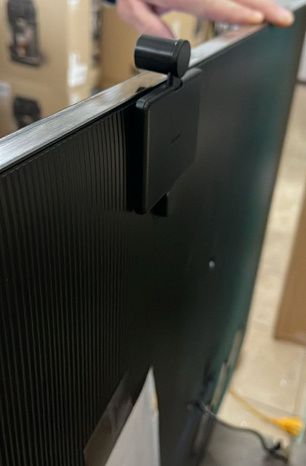 Телевизор Samsung QE55QN95D Харьков - изображение 1