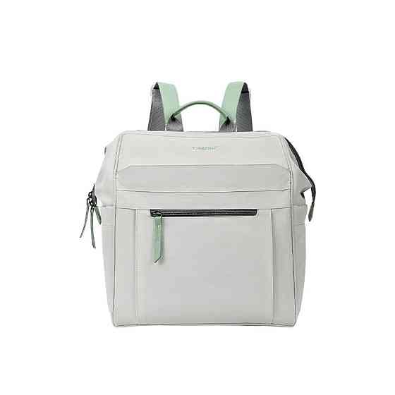 Рюкзак міський повсякденний Tigernu T-B9513 14" Off White T-B9513 Одеса