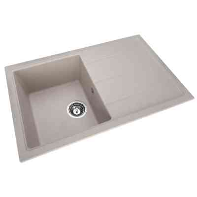 Мийка кухонна GRANADO TOLEDO terra (gr2103) Вінниця