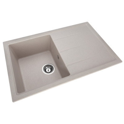 Мийка кухонна GRANADO TOLEDO terra (gr2103) Вінниця - фото 2