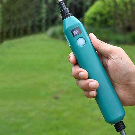 Акумуляторний обприскувач 5л,2000мАч + насадки SBR Київ