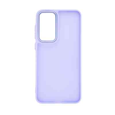 Чохол до мобільного телефона Armorstandart Frame Samsung A56 5G Violet (ARM84818) Вінниця
