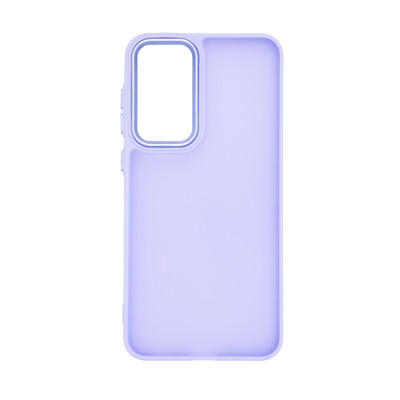 Чохол до мобільного телефона Armorstandart Frame Samsung A56 5G Violet (ARM84818) Вінниця - фото 1