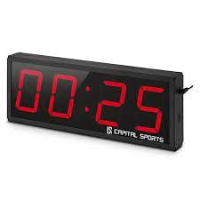 Спортивный таймер Timeter  Capital Sports Германия Ровно - изображение 1