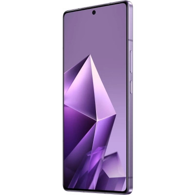 Мобільний телефон Infinix Note 50 Pro 8/256Gb Enchanted Purple (4894947068294) Вінниця - фото 5