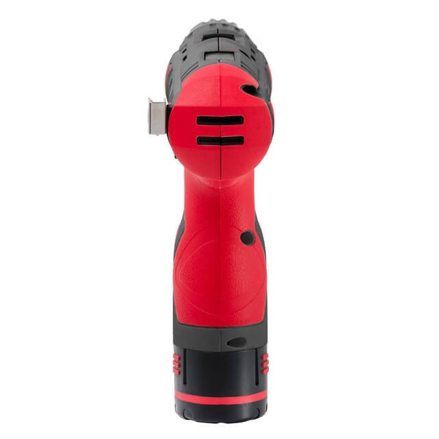 Шуруповерт INTERTOOL акумуляторний DT-0310 14,4B 1,2Ar з АКБ і ЗП в компл Коломия - фото 4