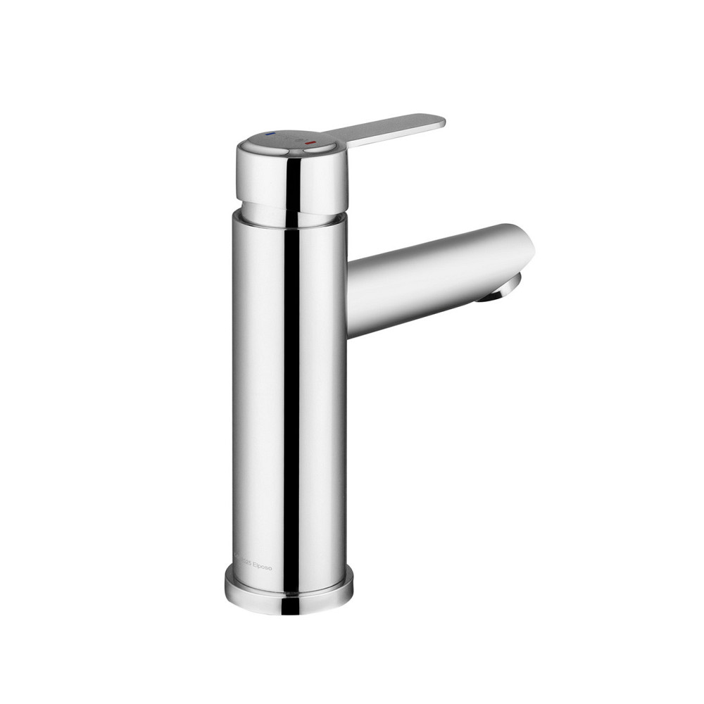 Смеситель для раковины Agua Elposo - INOX010CR Киев - изображение 4