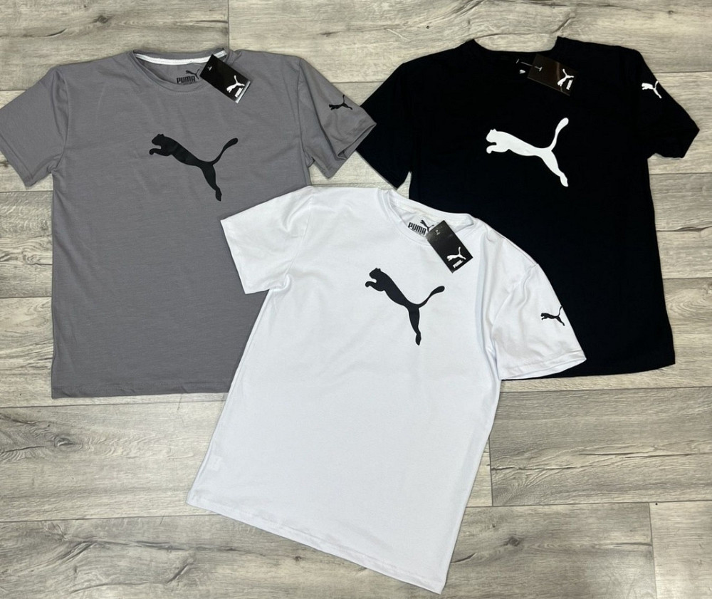 Опт. Футболки чоловічі Київ - фото 7