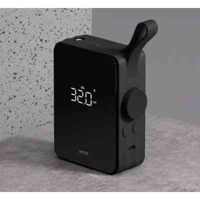 Автомобільний компресор Xiaomi HOTO Portable Electric Tire Inflator (QWCQB001) Вінниця