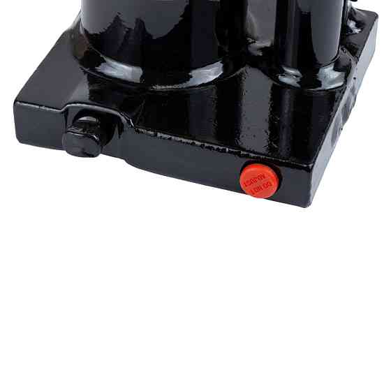 Sigma Домкрат гидравлический бутылочный 2т H 180-333мм SIGMA (6101021) Коломия