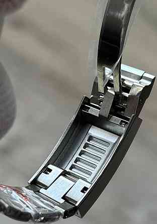 Мужские механические часы Rolex Submariner Hulk. Харьков