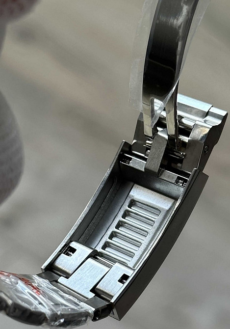 Мужские механические часы Rolex Submariner Hulk. Харьков - изображение 2