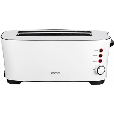 Тостер ECG ST 13730 Вінниця - фото 2