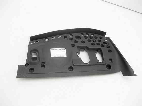Mercedes-Benz  A1666805003 9051 Накладка під торпедою праворуч чорна ML/GLE W166 GLE Coupe C292 GL/GLS X166 Одеса