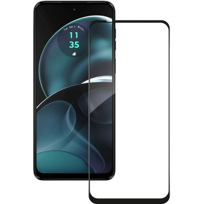 Скло захисне ACCLAB Full Glue MOTO G14 Black (1283126577741) Вінниця - фото 2