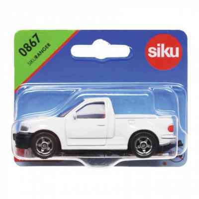 Машина Siku Джип-пікап Рейнджер (6320301) Вінниця