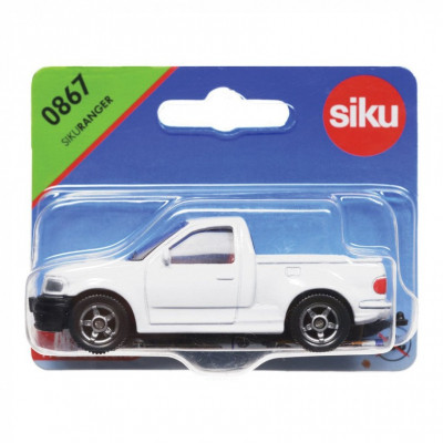 Машина Siku Джип-пікап Рейнджер (6320301) Вінниця - фото 3