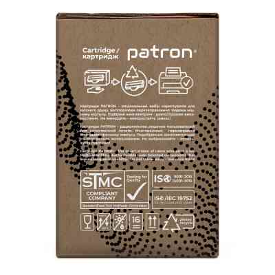 Картридж Patron XEROX Phaser 3140/108R00909 GREEN Label (PN-00909GL) Винница