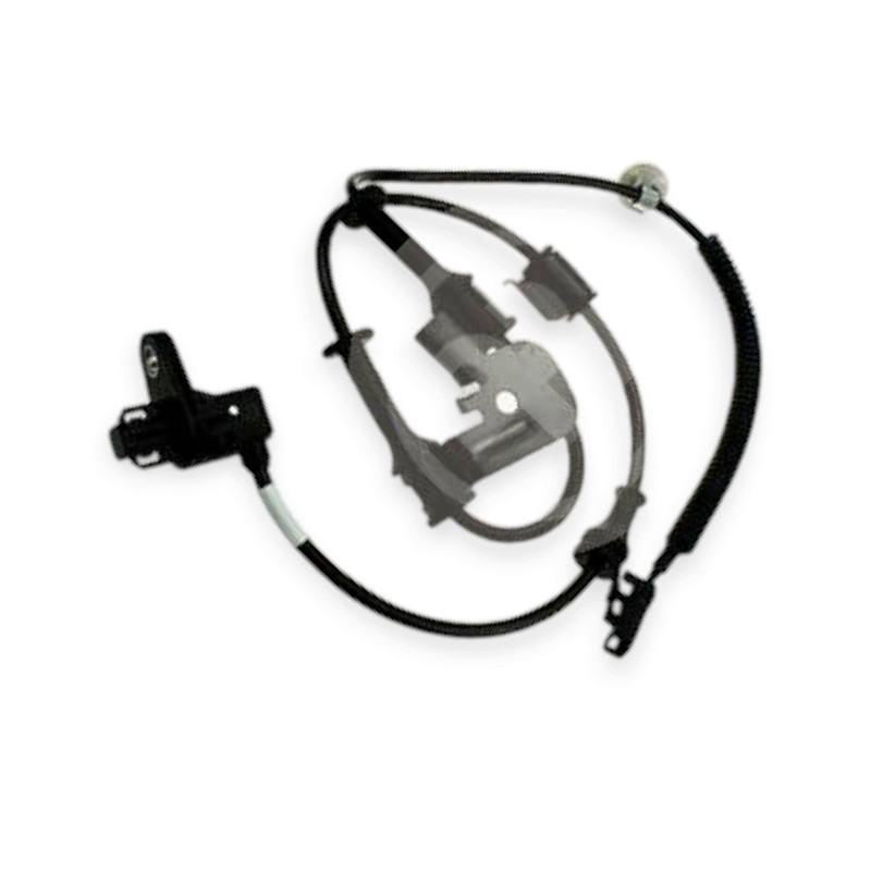 Датчик Hyundai Accent IV, Kia Rio III 10- передний левый L ABS Мукачево - изображение 1