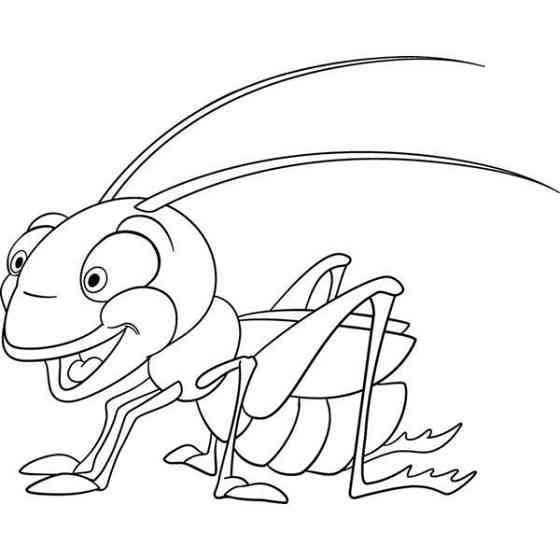 Дитяча розмальовка ArtCraft Коник 25х30 см (15052-AC) Харків