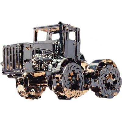 Конструктор Time For Machine Коллекционная модель Hot Tractor (T4M38019) Винница - изображение 1