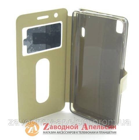 Чехол книжка Lenovo A7000 K3 Note Smart Case Одесса - изображение 3