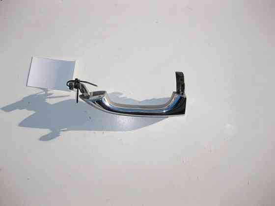 Mercedes-Benz  A1647600570 Зовнішня ручка лівих дверей з хромом ML W164 GL X164 R-Class W251 Одеса